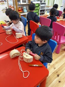 CANYON: We Think with Our Hands! February 2-6