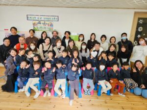 MILESTONES AND MEMORIES- Rainforest Feb. 16th-20th