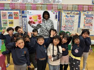 Celebrations, Crafts, and Learning Fun! SS 2/23-2/27