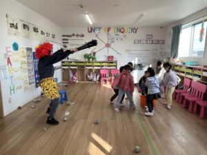 Nagano Milky Way: Strong Bodies, Brave Hearts, and Sunny Smiles (Feb. 2nd- 6th)