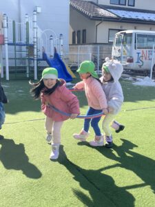 Nagano Milky Way: Strong Bodies, Brave Hearts, and Sunny Smiles (Feb. 2nd- 6th)