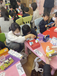 Our Final Open Day – A Wonderful Celebration of Learning- Aurora(February 16-20)