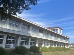 Saturday, February 21, 2026 —International School of Nagano, Saku Kirihara Campus Pre-Opening Ceremony