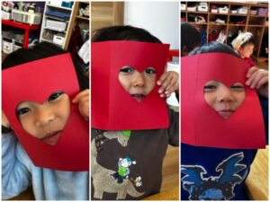 Nagano Rainbow – A L♥️vely time at school ! (February 9th-13th)