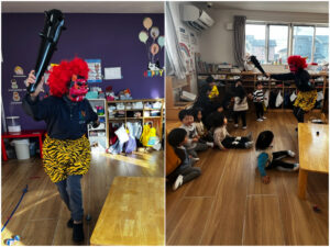 Nagano Rainbow – It’s February already and We L♥️ve it! (February 2nd-6th)