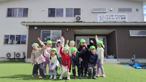 Nagano Milky Way: Growing and Dreaming🌱(Mar. 2nd-6th)