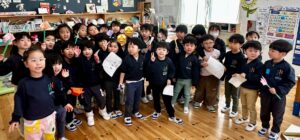 CANYON: Our Big Buddies – Rainforest! March 2 to 6