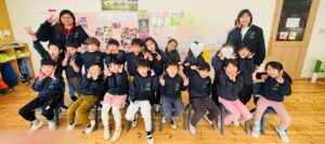 A WEEK OF GRATITUDE AND CELEBRATION- Rainforest March 9th-13th