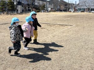 Nagano Aurora: Small Adventures, Big Confidence (March9th-13th)