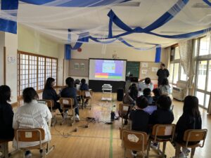 Nakano MW/G1: Materials matter