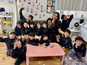 So long: Savanna 03.16 – 03.19