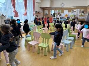 Celebrating Our Graduates with Handmade Medals-Aurora (April 9-13)