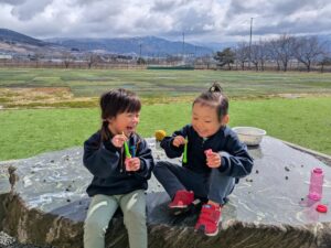 Nakano Rainbow: Making lots of memories every day. (March 9th – 13th)