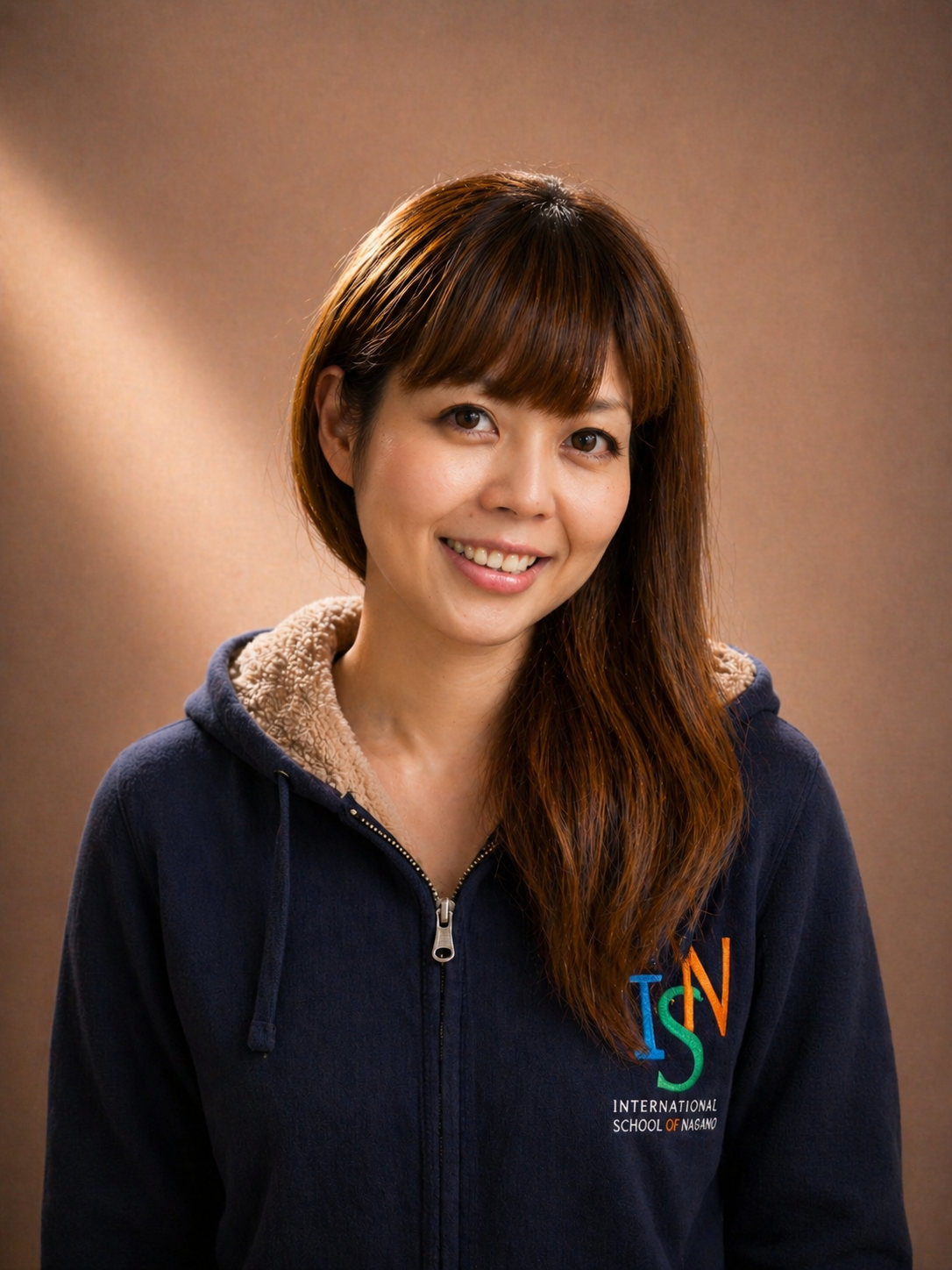 中島由布子