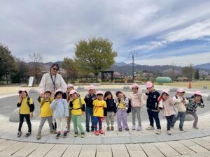 Tuning In: Rainforest 04/13 – 04/17