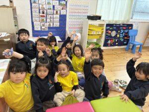 Welcome to Rainforest 2026! 4.6~4.10