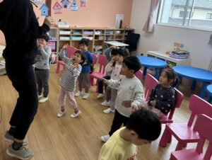 A Super Start for Shooting Stars in Nagano – 4.6-4.10