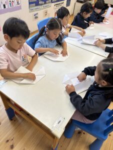 Discovering Our Families! SV 4/13-4/17