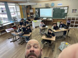 We’re Back… and We’re Grade 4! 🎉