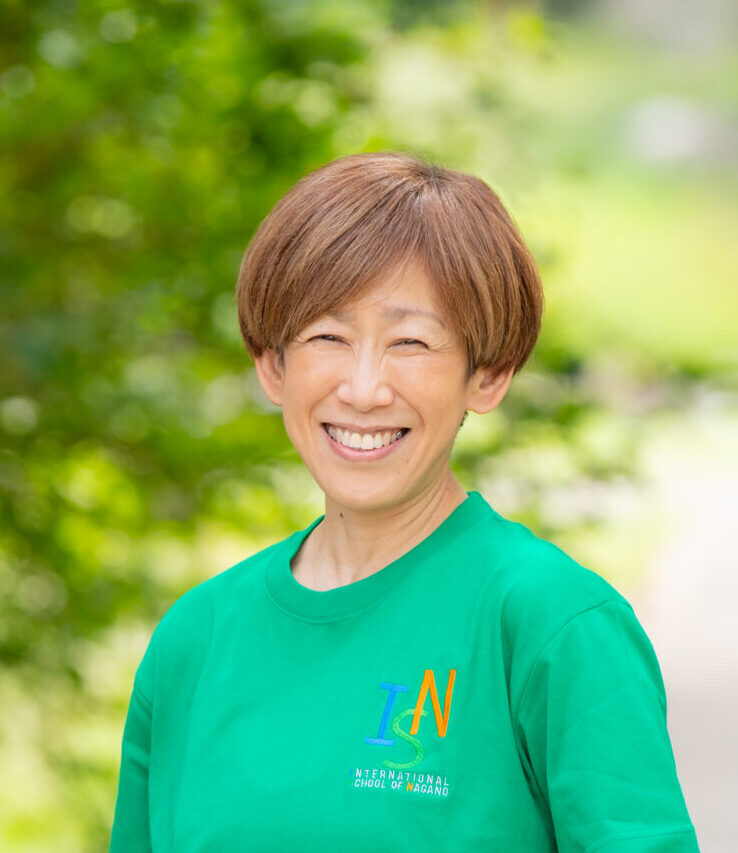 Midori Hashimoto