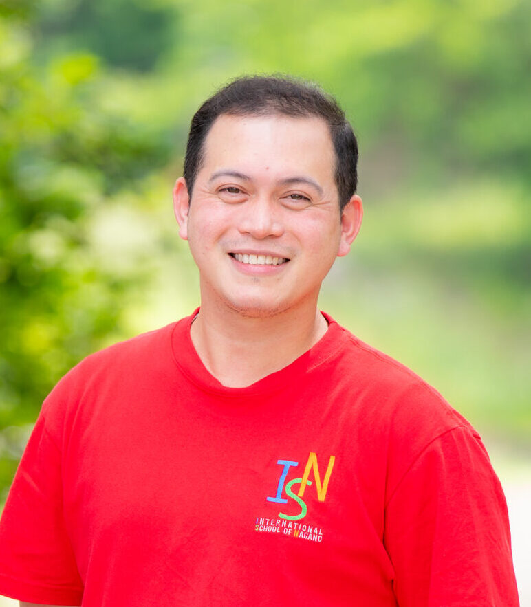 Rudy Jr. Roa (Jun)