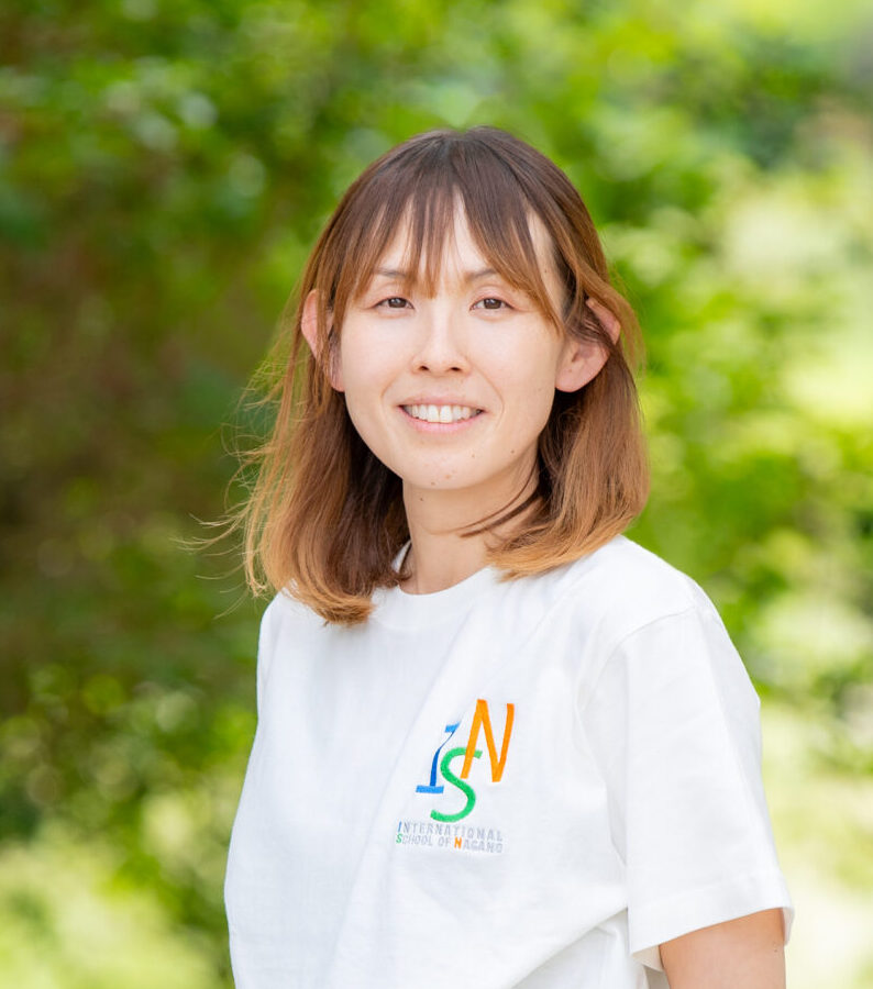 Saori Tanaka