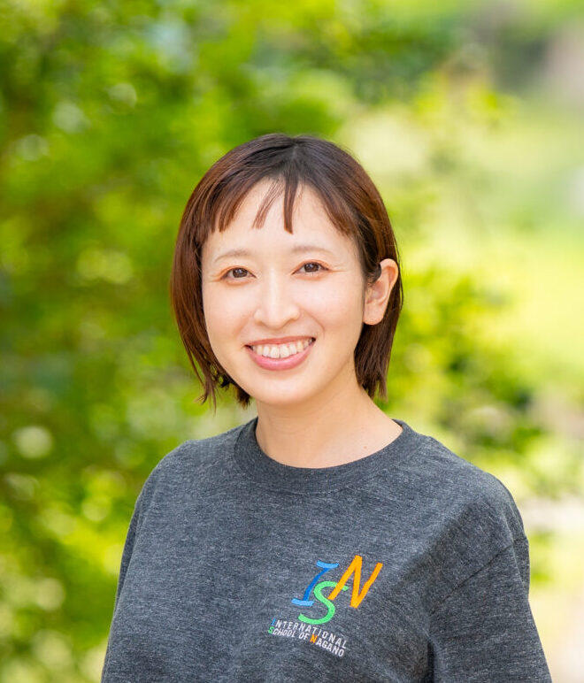 Shiho Kanai