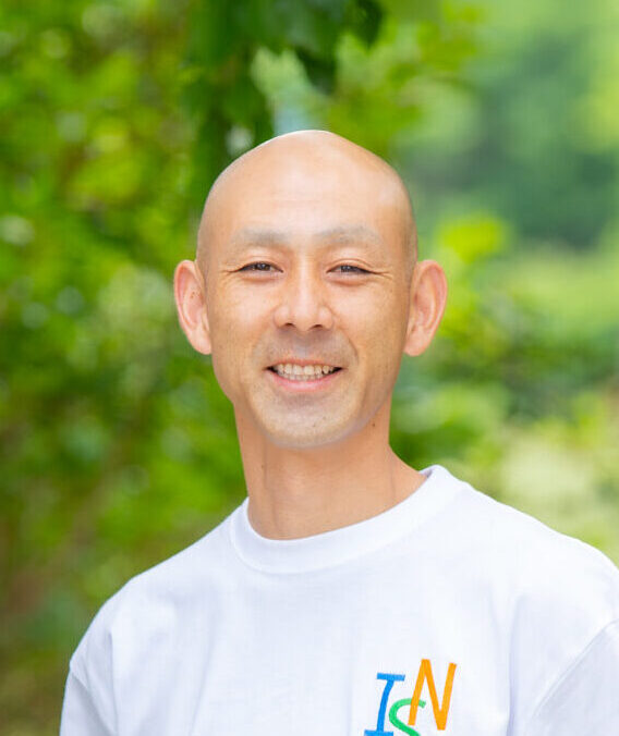 Yoichi Shioya