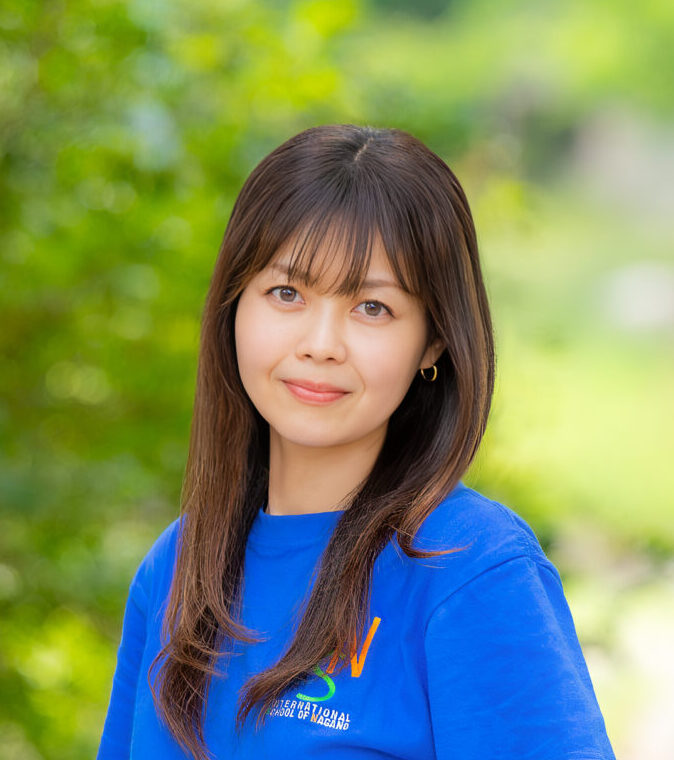 Yuko Nakajima