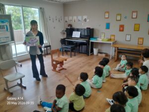 CANYON: GROWING TOGETHER THROUGH MUSIC, INQUIRY AND CARING MAY 18 to MAY 22