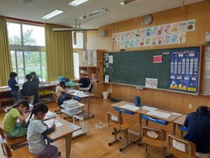Nakano G1/2: We can find our the answers!