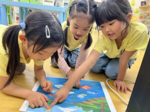 Protecting our Environment: Exploring Air and Water Pollution-Milky Way-May 25th-29th