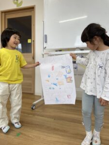 Nagano Milky Way – Recycling and Taking Action (April 27th-May 1st)