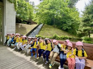 Rainforest: The 3Rs and Plants around us! 05/25 – 05/29