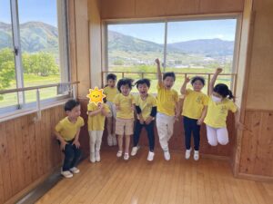 Nagano Milky Way – Connecting Our Learning to Nature (May 7th-8th)