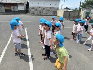 Understanding Roles and Responsibilities! SV 5/18-5/22