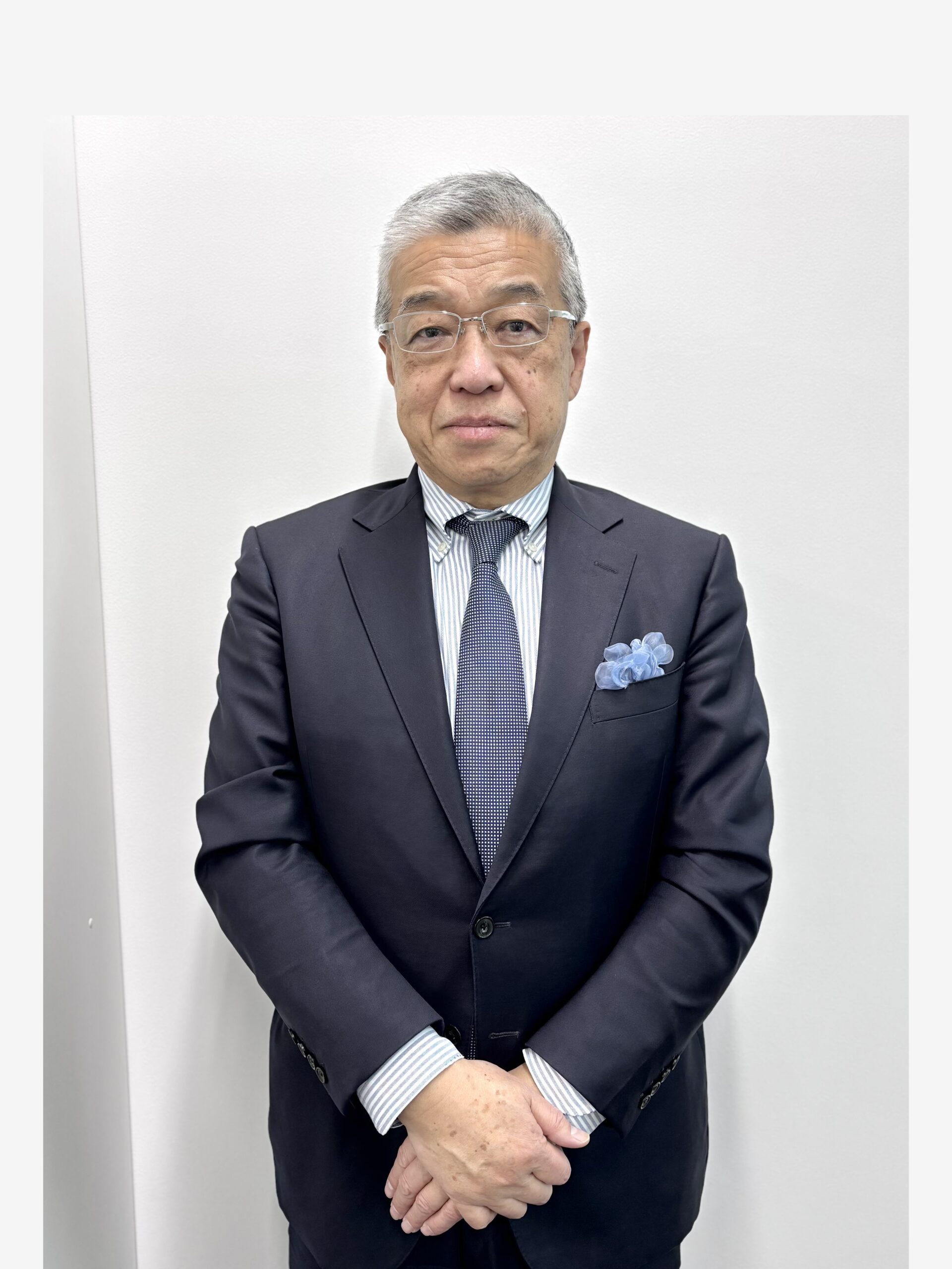 Hiroshi Onishi