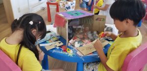 Nagano Milky Way – Working Together to Share Our Learning (June 15th-19th)