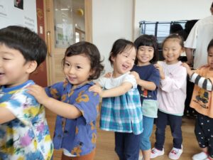 Nagano Rainbow/Aurora- A Joyful End to June! (June 22nd-25th)