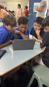 2026 Sydney Study Tour Day 5 | Debate Victory & Presentation Success at Narraweena Public School! 🎤