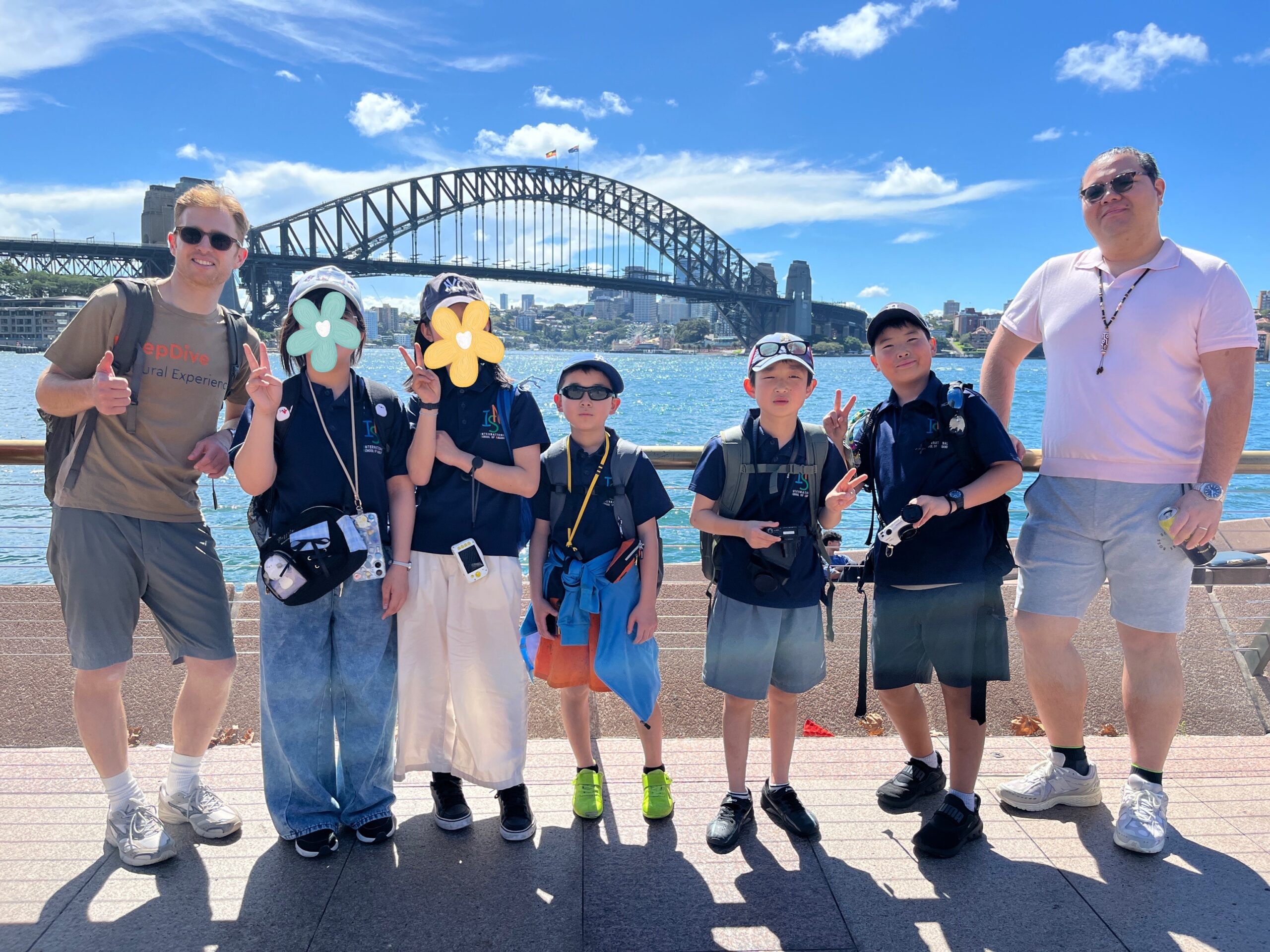 洋楽 Sydney 2026 Sydney Study Tour Day 2 | Debate Practice & Exploring the