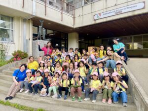 An Exciting Playdate Adventure at Gojo Campus-Milky Way-June 1st-5th
