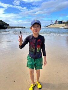 2026 Sydney Study Tour Day 7 | Beach Fun, Lawn Bowls & Aussie BBQ! 🏖️🌊