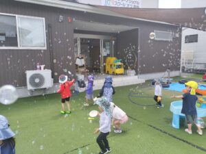 Nagano Aurora – Sunshine, Smiles, and Splashing Fun ☀️🌊(July 27th-31st)