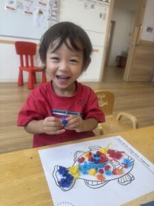 Nagano Rainbow: Creative Hands and Curious Minds! (July 13th-17th)