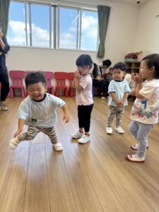 Nagano Rainbow: A Celebration of Music, Movement, and Learning ( July 21st-24th)