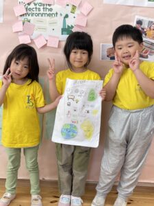 Rainforest Advocacy – 06/29 – 07/03