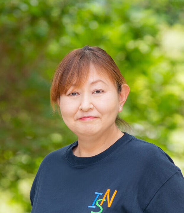 Keiko Shiogawa