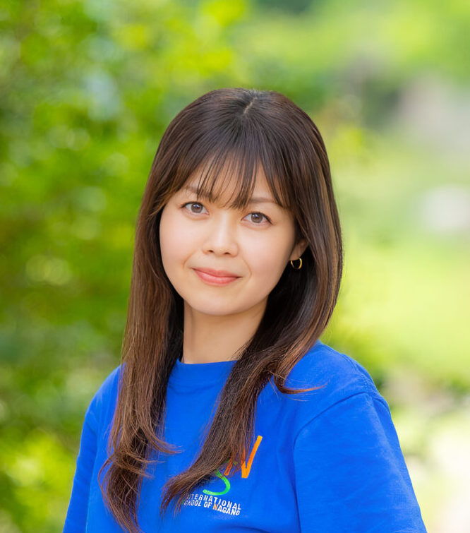 Yuko Nakajima