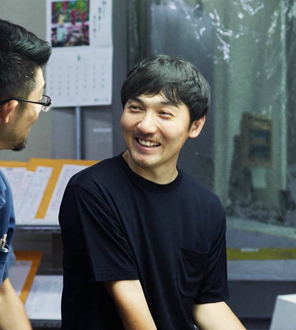 Takamichi Fujihara